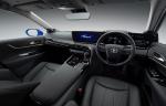 Toyota Mirai Concept 2019 года